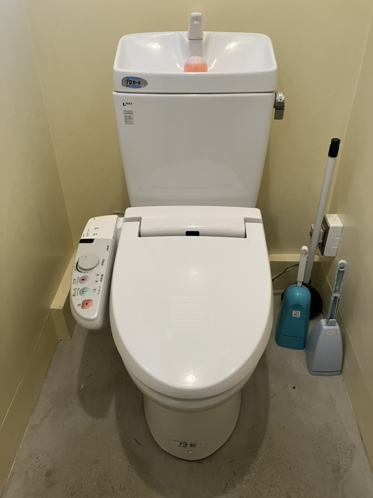 便器機能部取替
