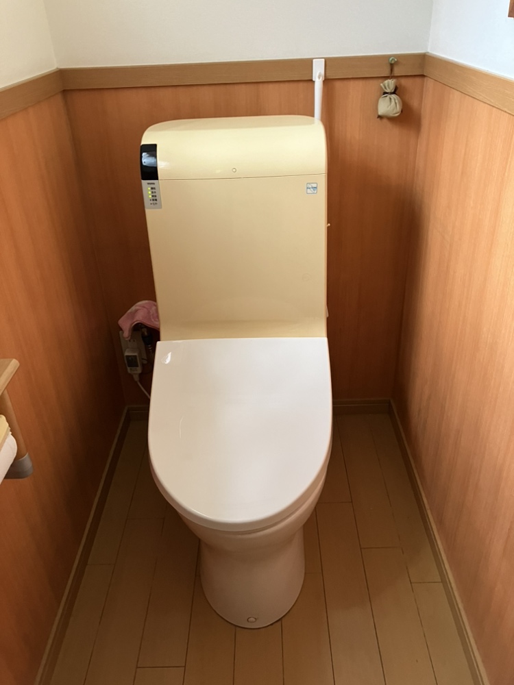 便器取替