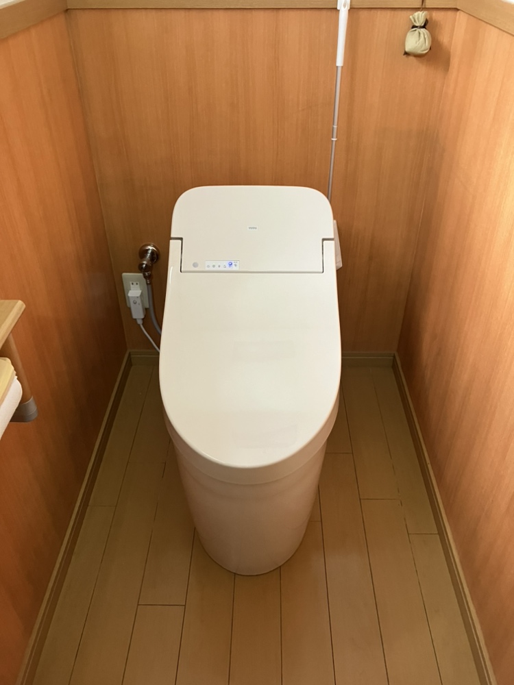 便器取替