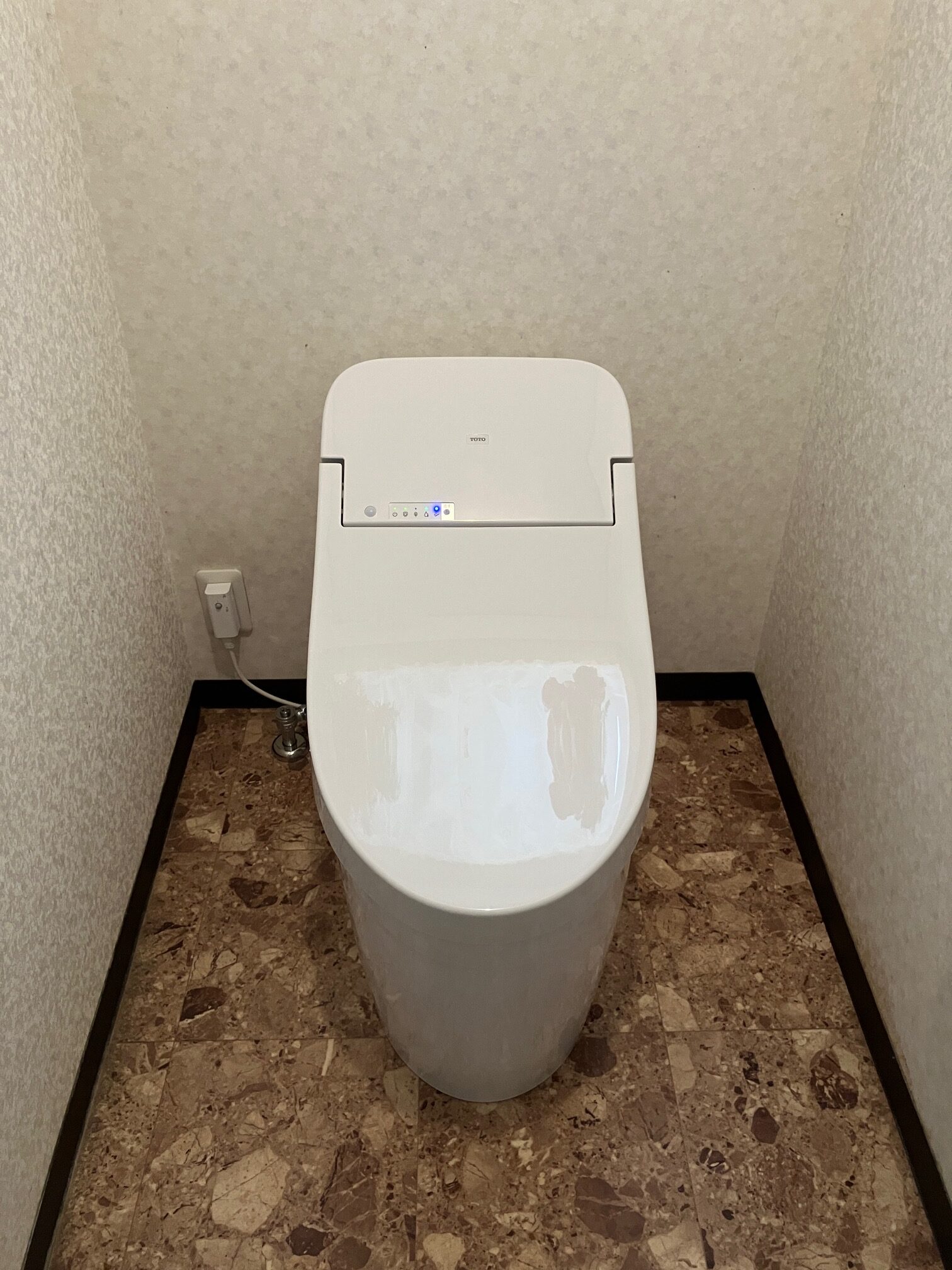 便器取替
