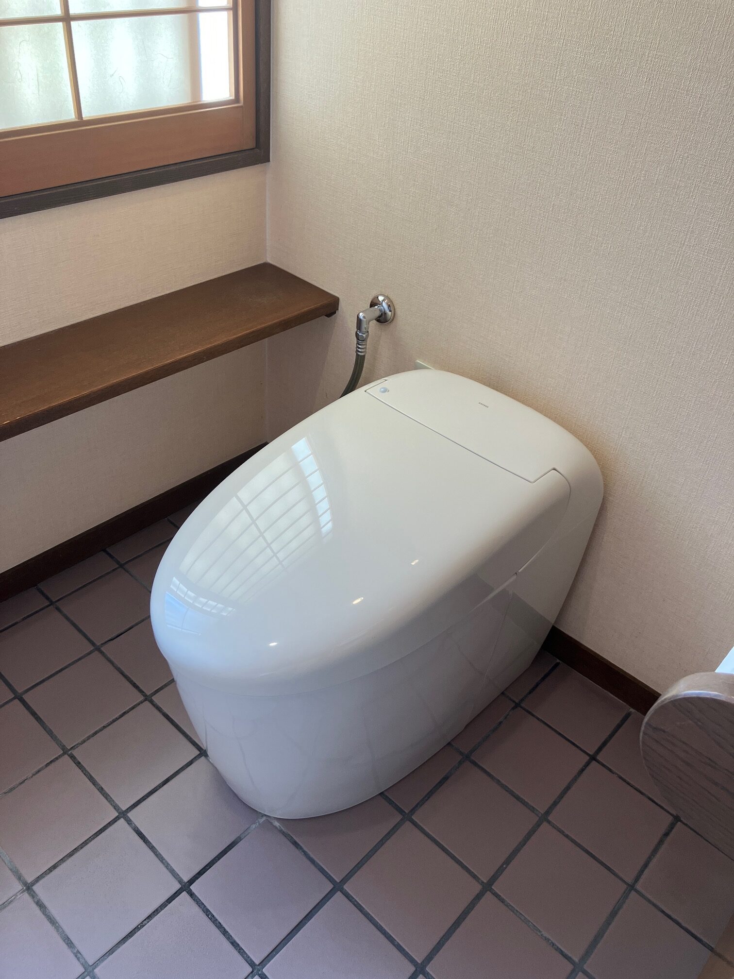 便器取替