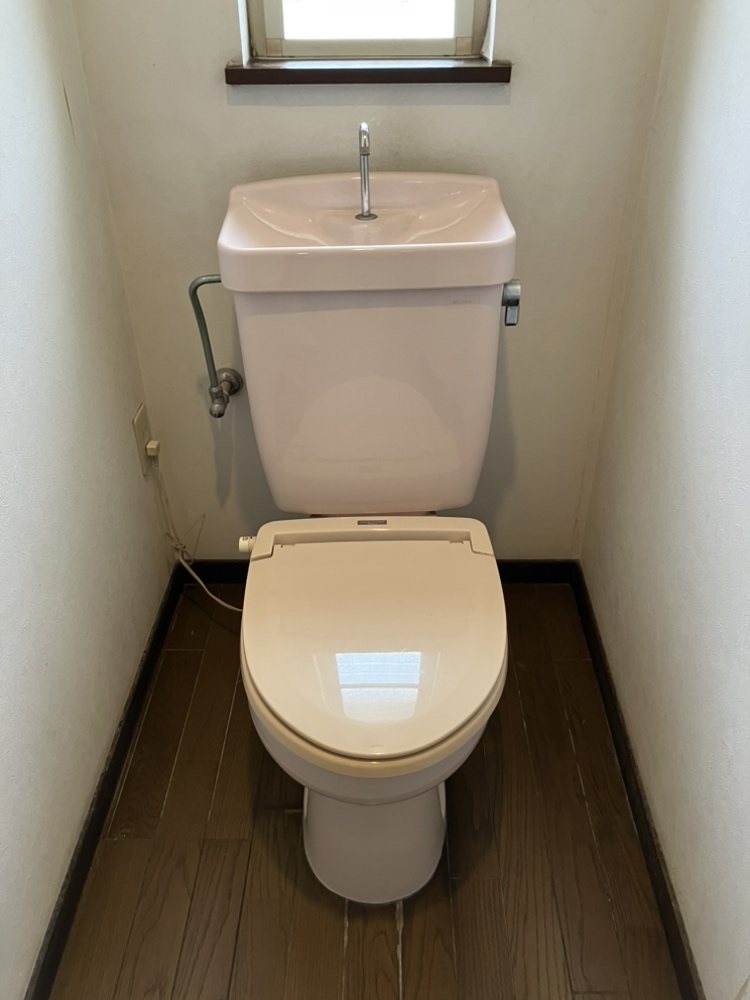 便器取替