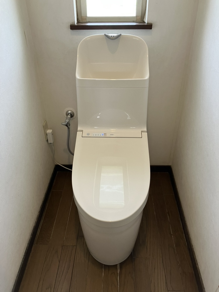 便器取替