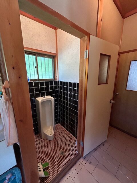 トイレリフォーム