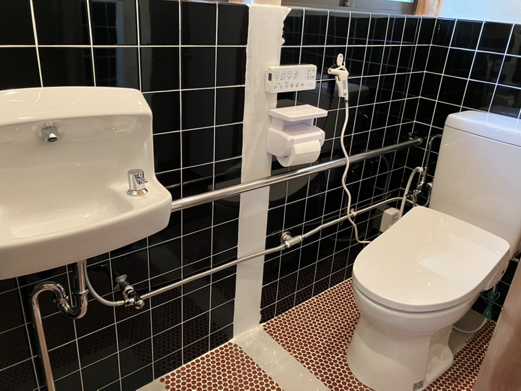 トイレリフォーム