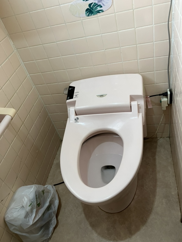 便器機能部取替