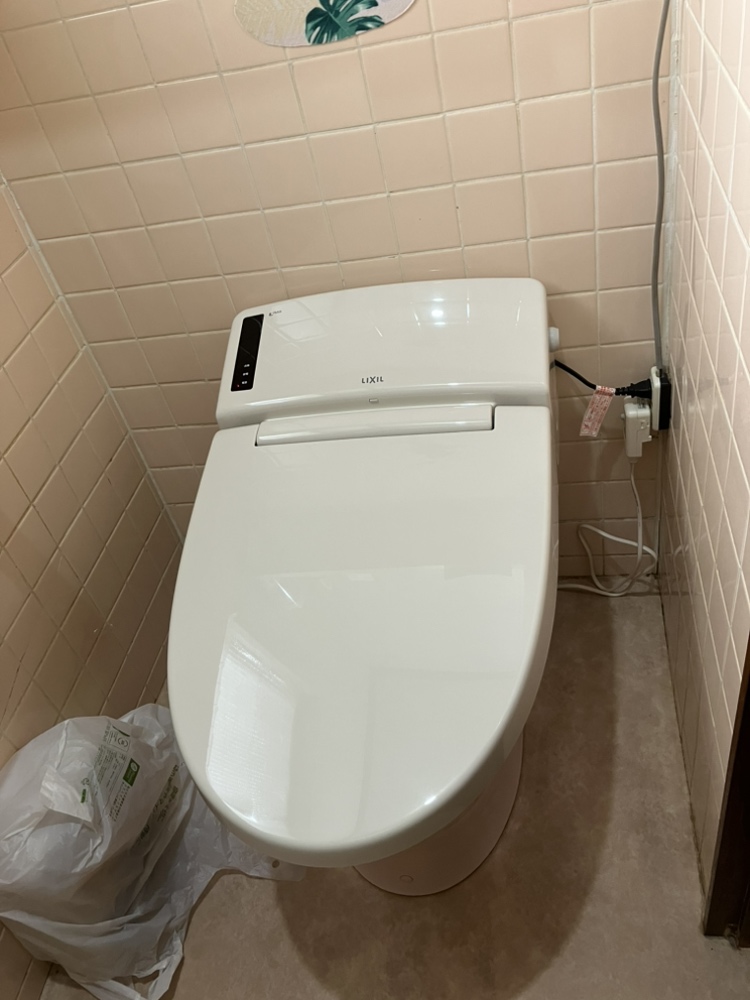 便器機能部取替